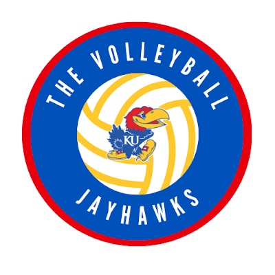 The Volleyball Jayhawks
