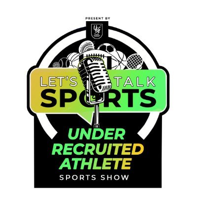 Under Recruited Sport Show