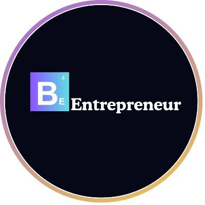 Bentrepreneur_fr 🚀