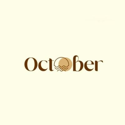 October
