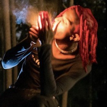 𝓕𝓛𝓐𝓜𝓔 *