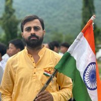 प्रकाश नारायण द्विवेदी हिंदू