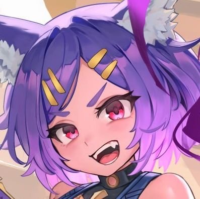 Kohai 🐶 Dog VTuber 💜✨️