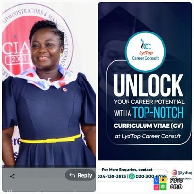 LydTop Career Consult