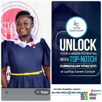 LydTop Career Consult