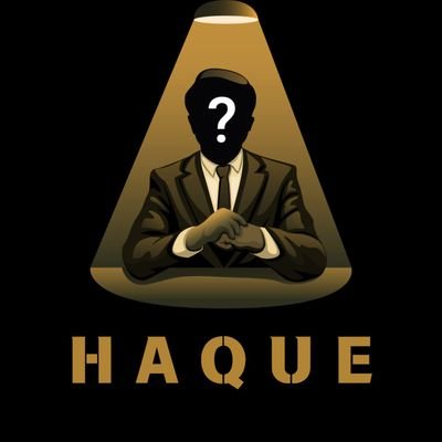 CRYPTO HAQUE