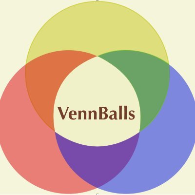 VENNBALLS