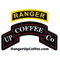 Ranger Up Coffee