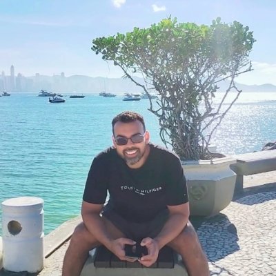 Marcio Souza | Liberdade Financeira