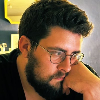 Kevin Boucher-Rappet