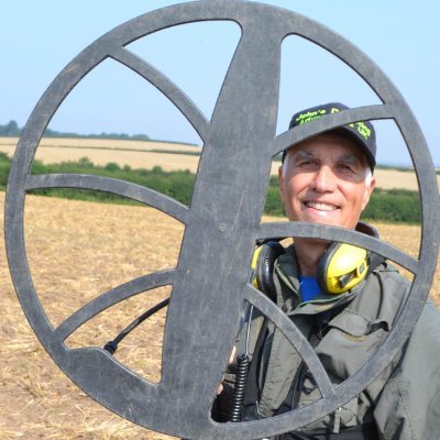 Johns Detecting Adventures UK