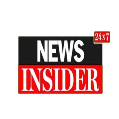 News Insider 24x7