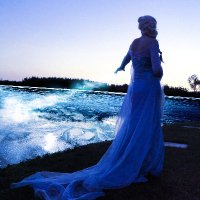 Aras SaintAges 2.0 ♏🦂❄🌈 #antifascista #antifumo