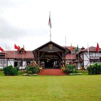 Lok Bhavan, Shillong