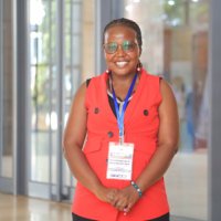 Bridget Amutwongire Divine