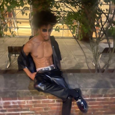 🖤🧛🏿xRatedTwin ⚡️🎸☯️