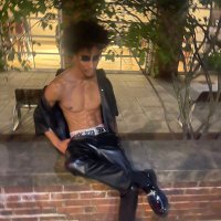 🖤🧛🏿xRatedTwin ⚡️🎸☯️