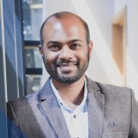 Sumaroo Suyash Kumar