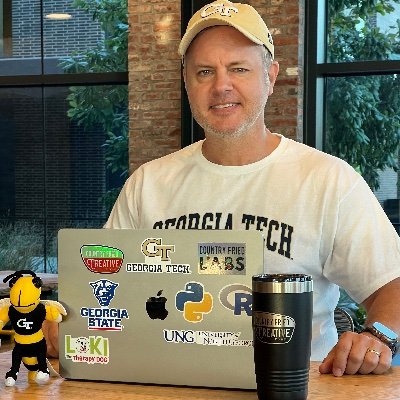 Joe Domaleski, KI4ASK