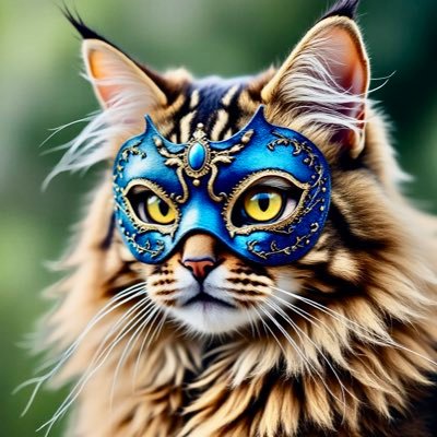 Bad Kitty Unleashed 🦁 💪🏻