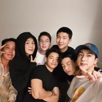 YV ⁷ 💜 ARIRANG 💜