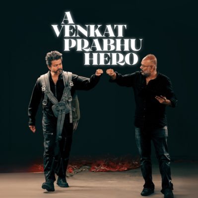 venkat prabhu