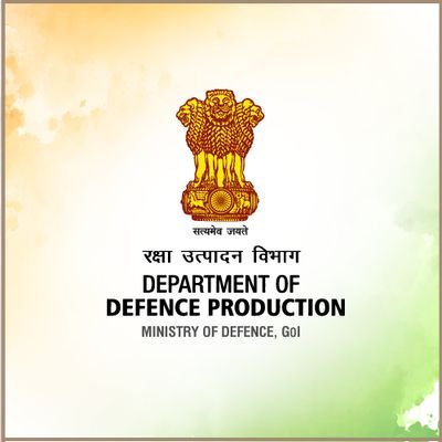 Defence Production India
