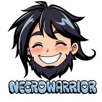 🔴Necrowarrior 🆒