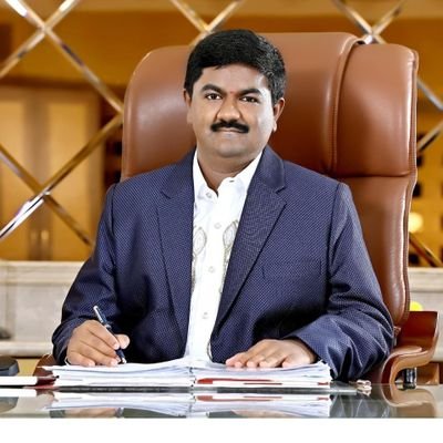 ACS Arun Kumar