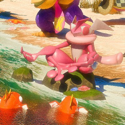 ◥θ┴θ◤| Azertitop