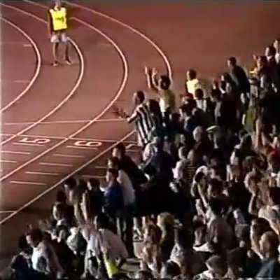 Stand Up For Barryhausen