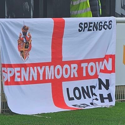 Spennymoor Town London Branch