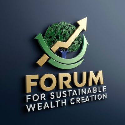 FORUM FOR SUSTAINABLE WEALTH CREATION (NISM RA)