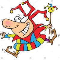 Court Jester