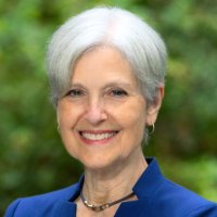 Dr. Jill Stein🌻