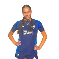 Madison Brox • Sporting KC • ECNL 2010 • #30