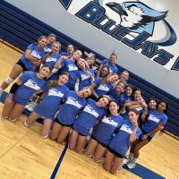 Jefferson High School Volleyball