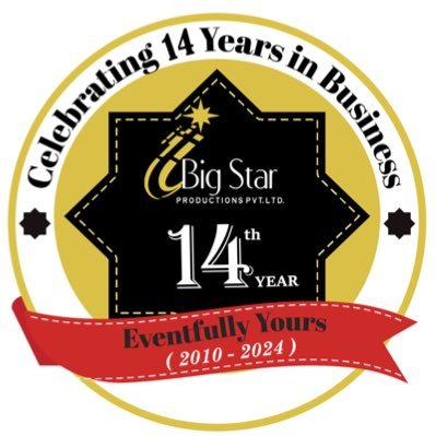 Big Star Productions Pvt Ltd