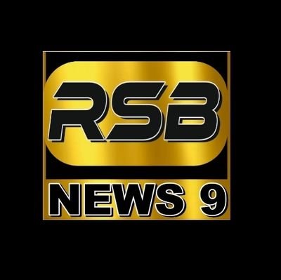 RSB NEWS 9