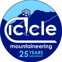 Icicle Mountaineering