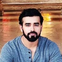 Amit Singh Bhadauriya