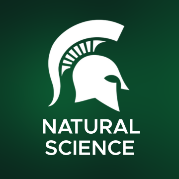 MSU College of Natural Science