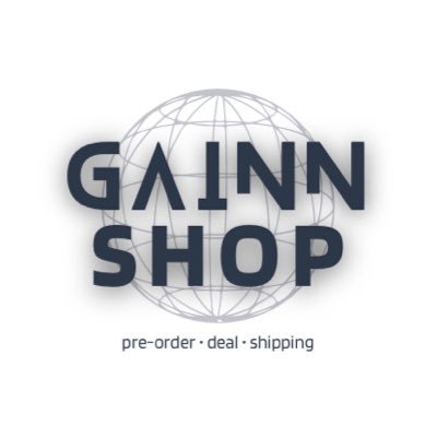 gainnshop ดีลปลาเหลือง/กดเว็บ/ชิปปิ้งจีน เกาหลี