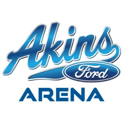 Akins Ford Arena
