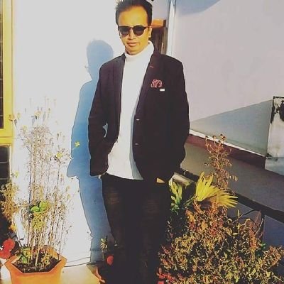 Dhirandra Sawan Public Figure