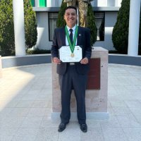 Daniel Rodríguez Hinojosa