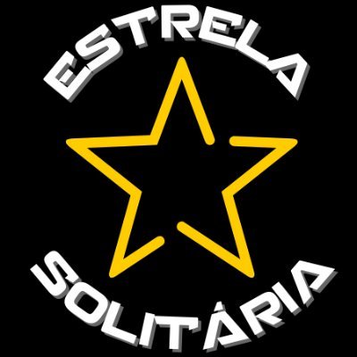 Estrela Solitária