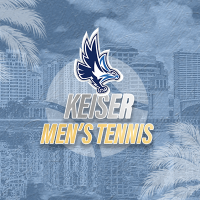 Keiser Men’s Tennis