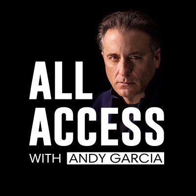 All Access Andy Garcia