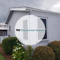 VDS Crossbreeze Screens